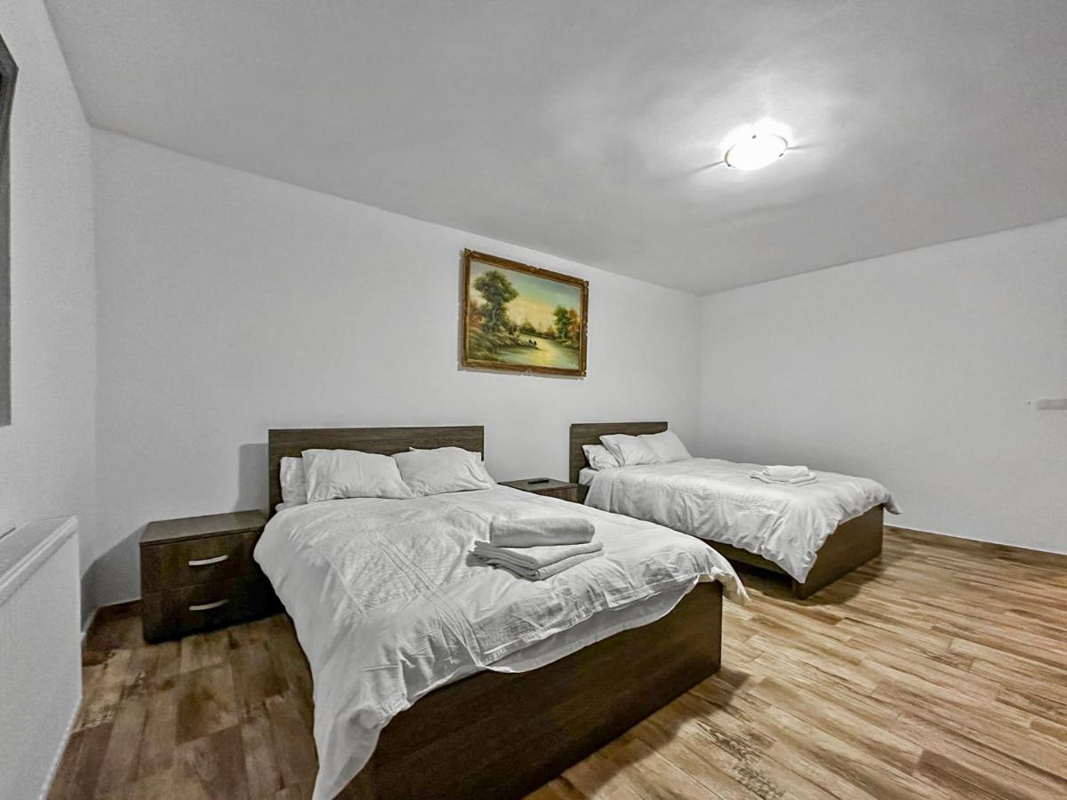 Country house Casa Simon Leordina