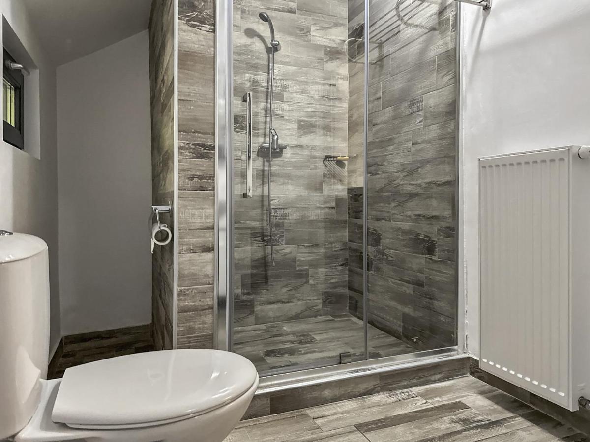 Casa Simon Country house Leordina