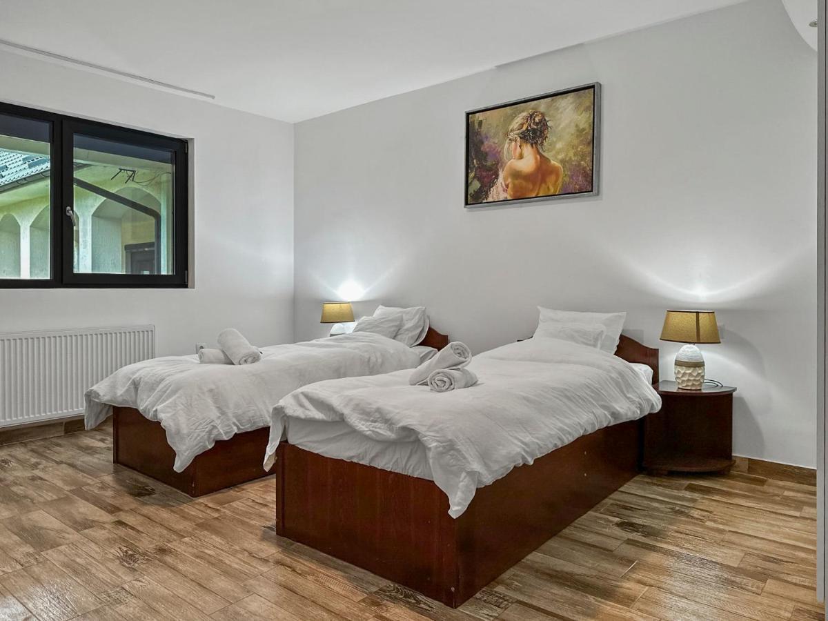 Casa Simon Country house *