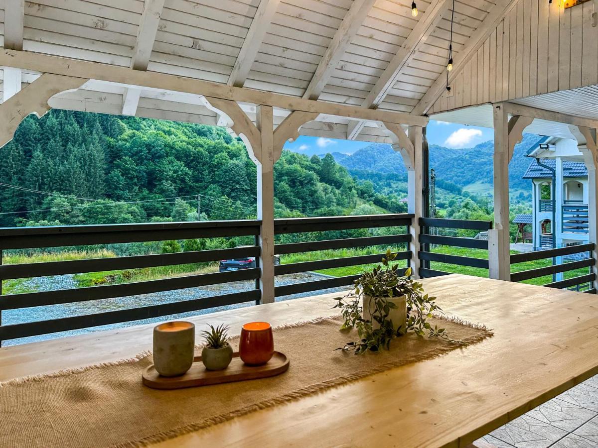 Casa Simon Country house *