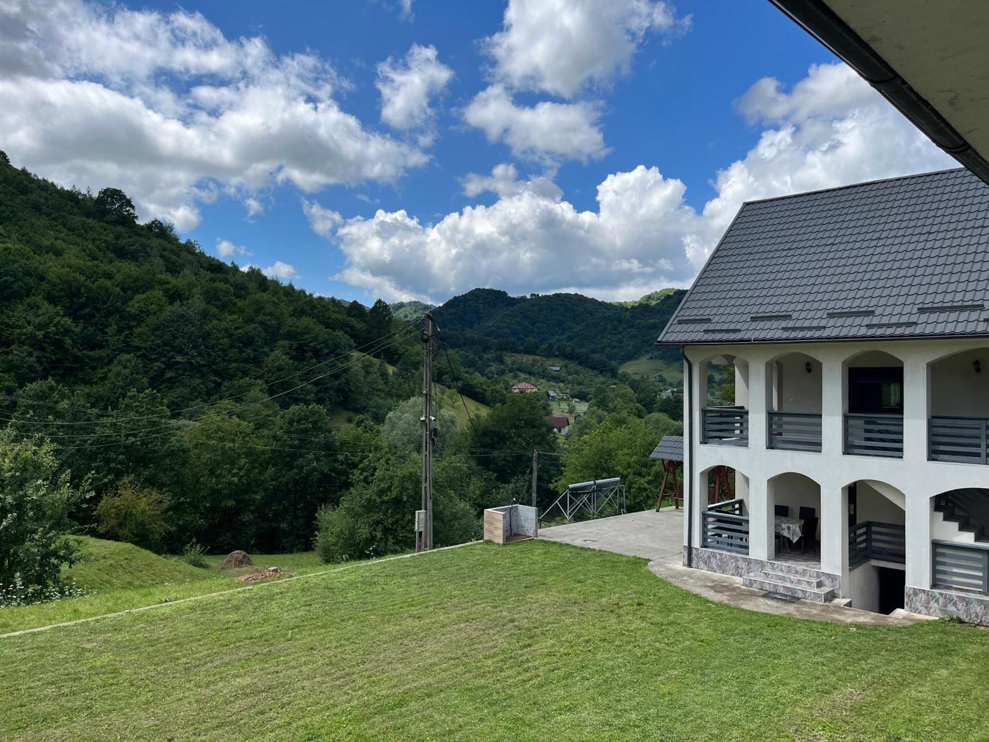 Casa Simon * Leordina