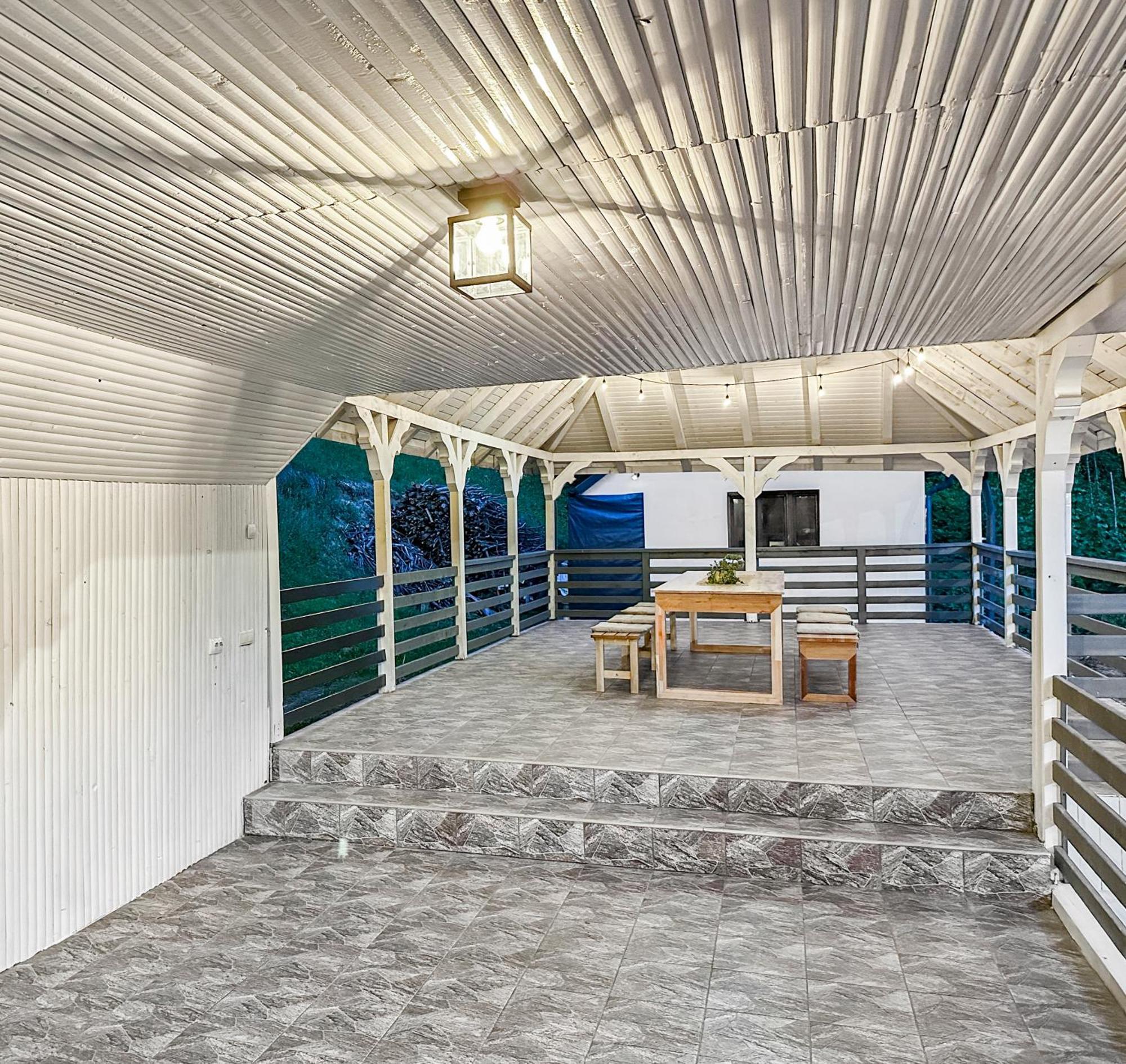 Country house Casa Simon