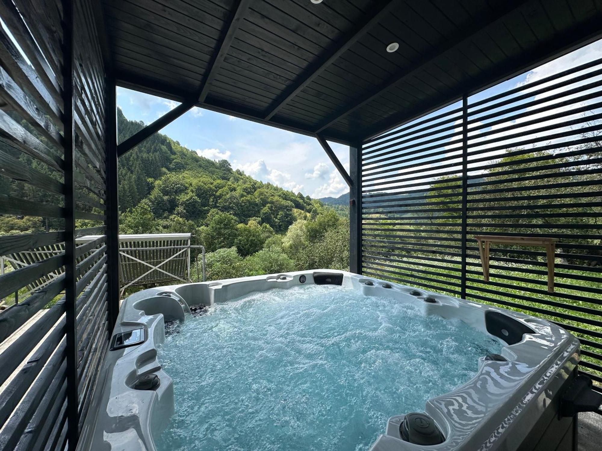 Casa Simon Country house